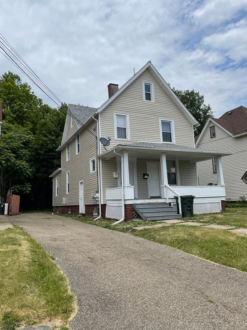 CANTON Apartment: 2325 4TH STREET NW
