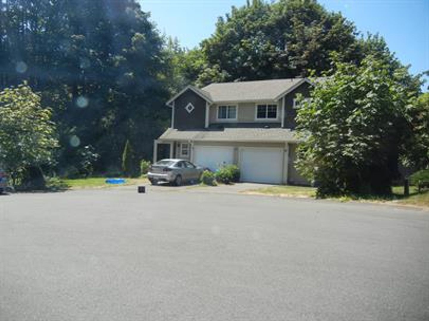 Tumwater Multiplex: 421 N 3rd Ave SW