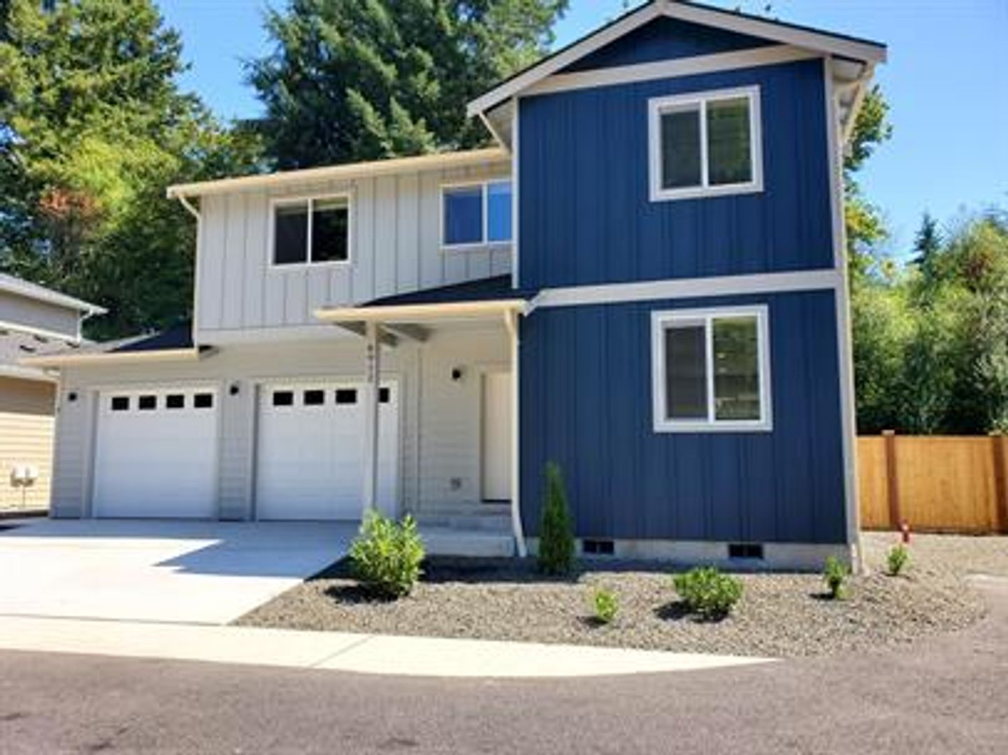 Tumwater Multiplex: 6912 Liberty Lane SW