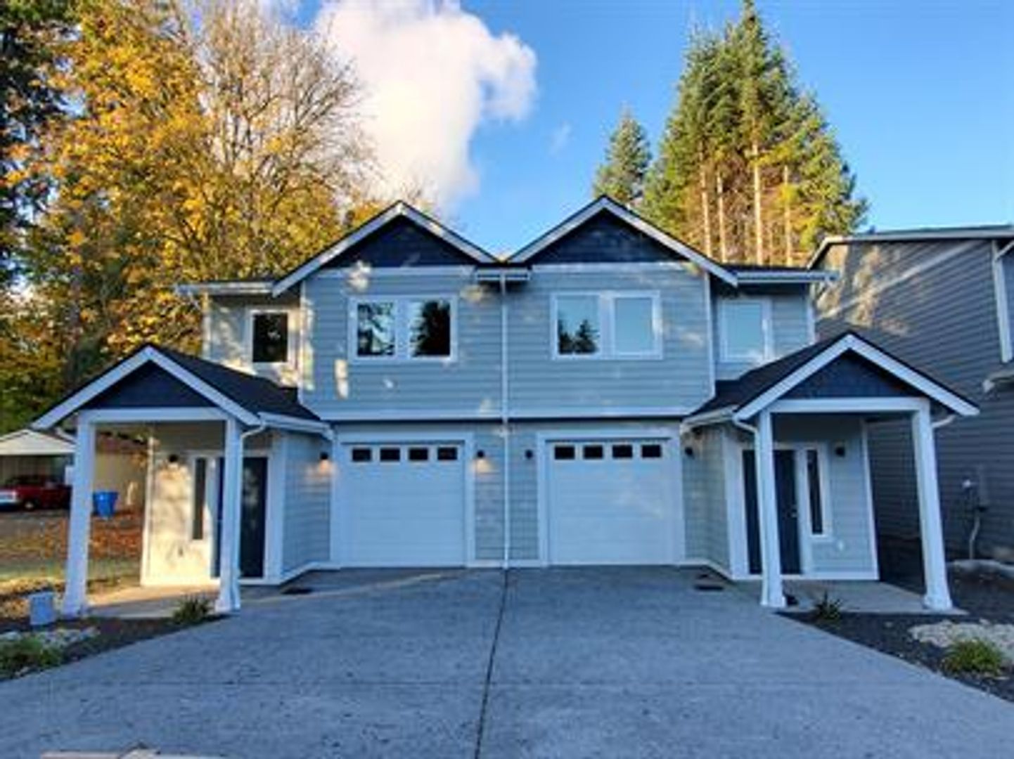 Tumwater Multiplex: 322 Bates St SW
