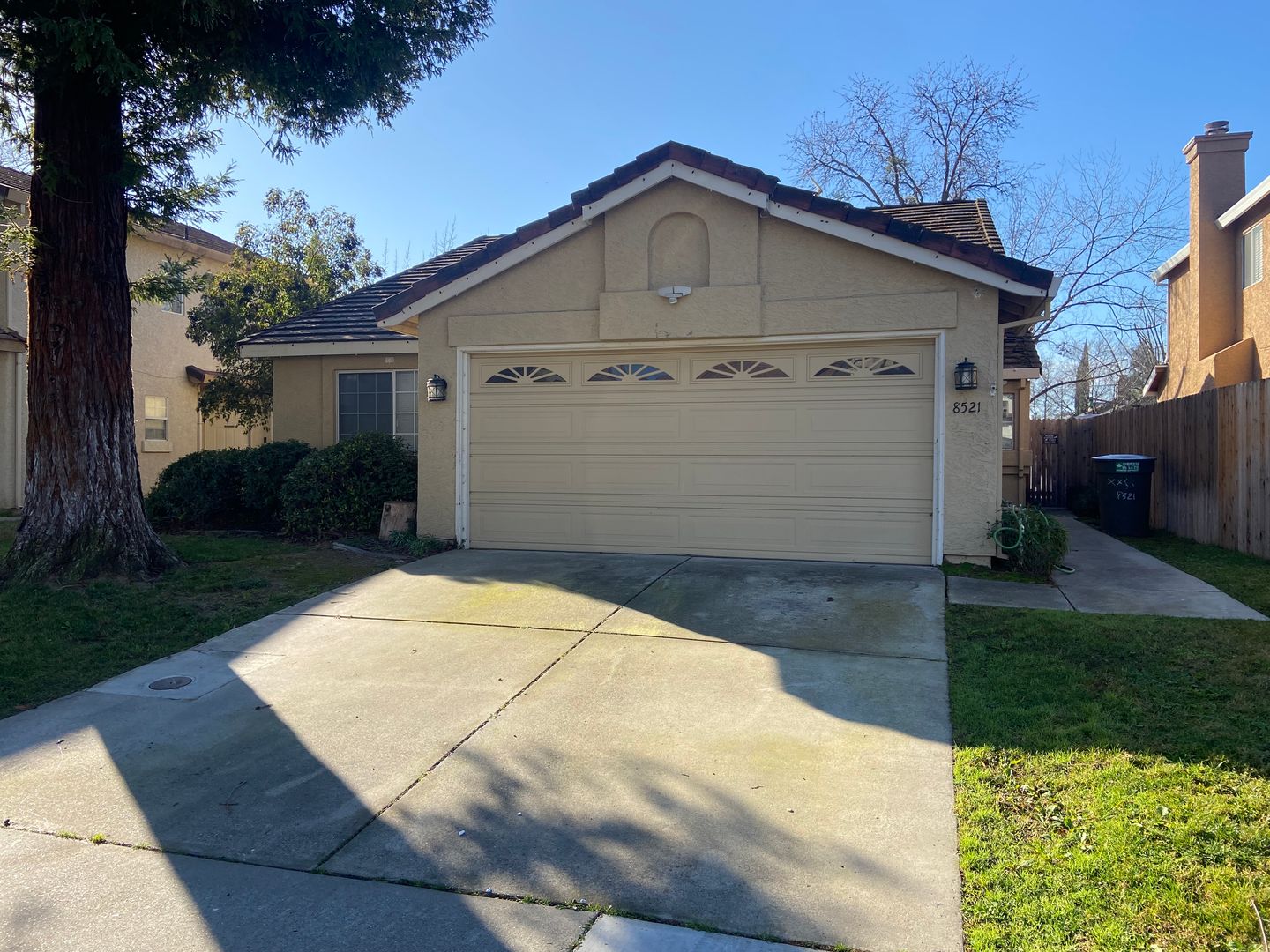 Antelope House: 8521 Oakenshield Circle