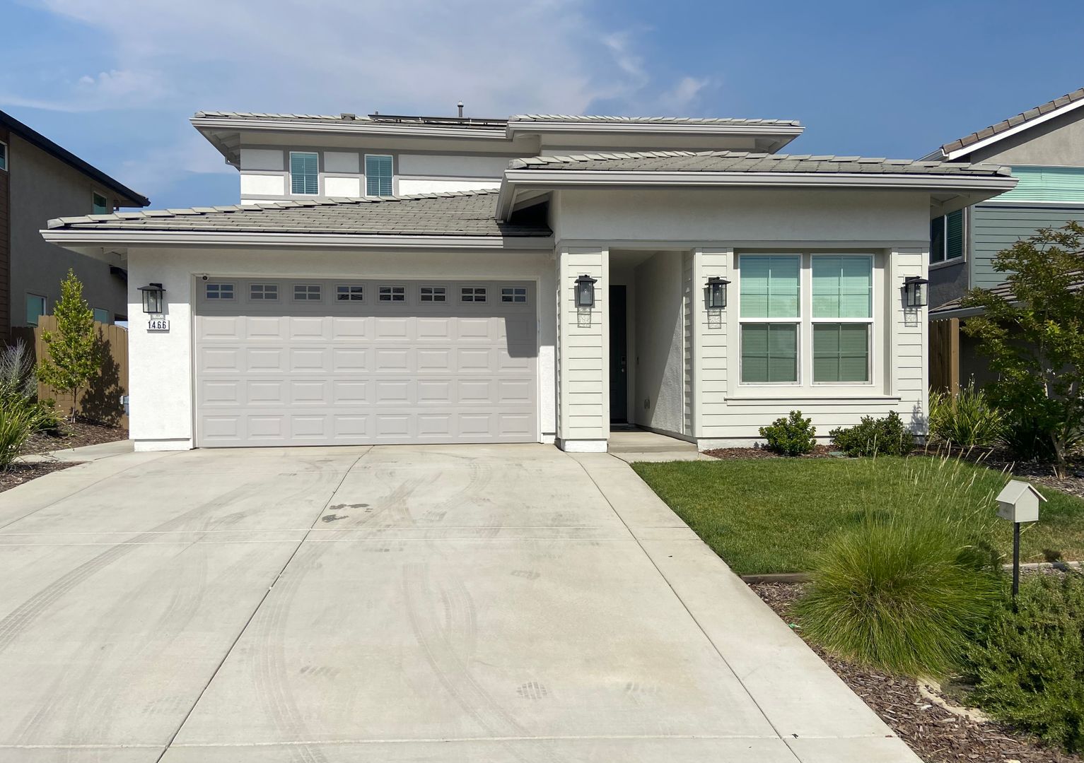 El Dorado Hills House: 1466 Seneca Circle