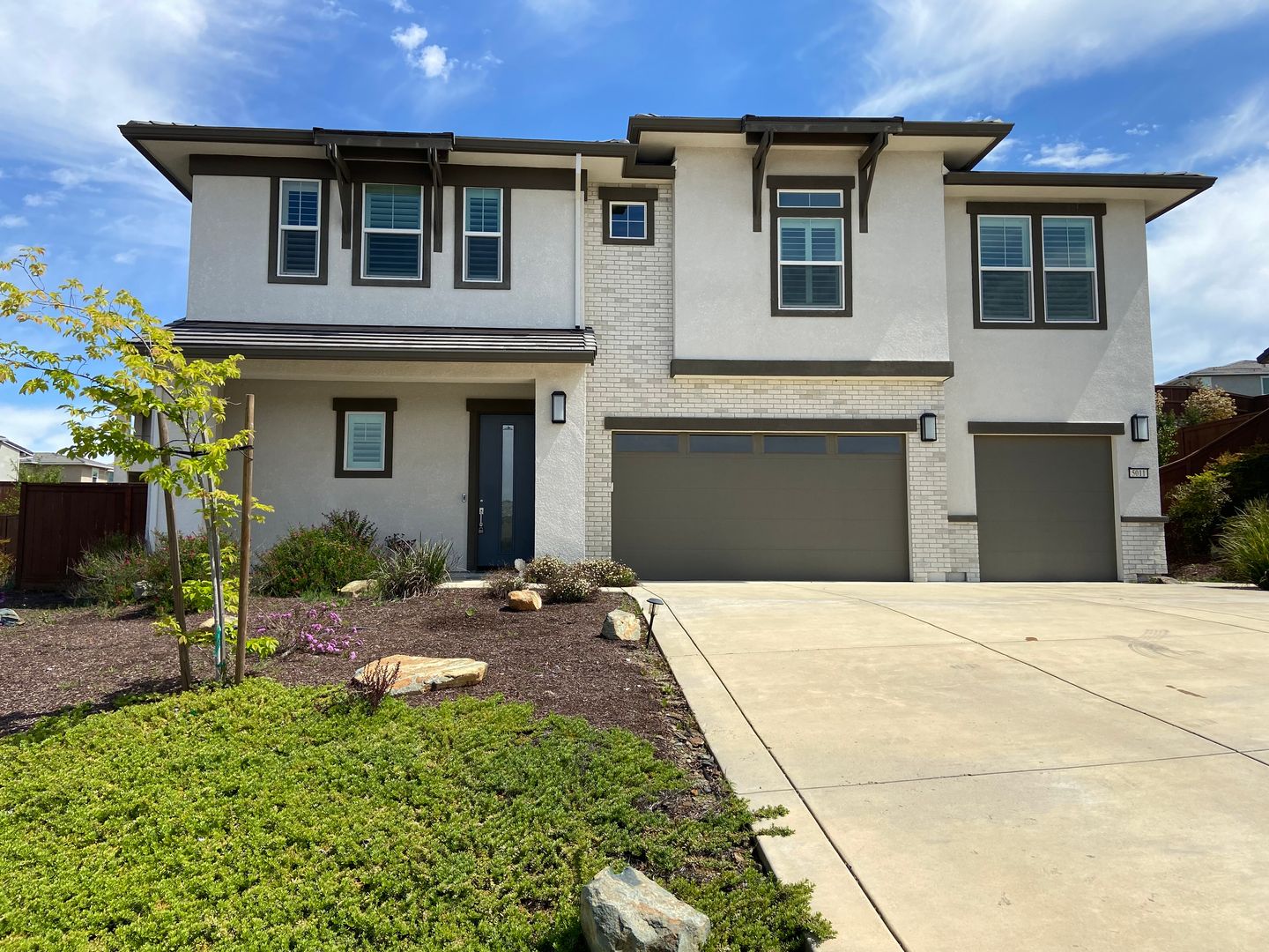El Dorado Hills House: 5011 Murieta Place