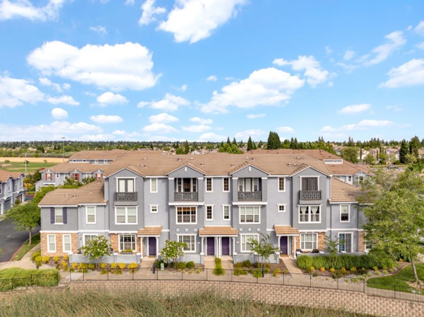 Rocklin House: 6143 Lonetree Blvd