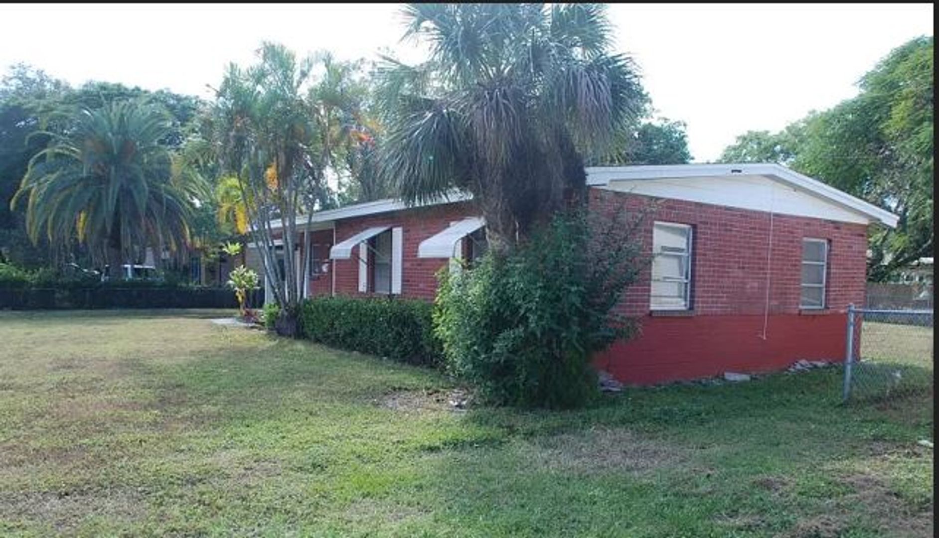 St Petersburg House: 4379 Neptune Dr. SE