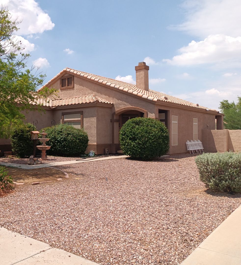 Glendale House: 10326 W. San Juan Ave