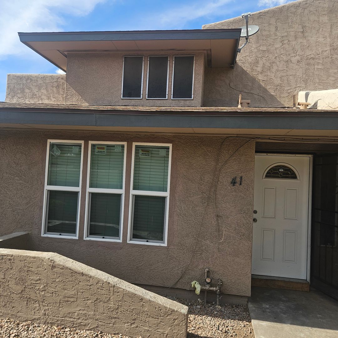 Phoenix Condo: 2544 W. Campbell Ave.