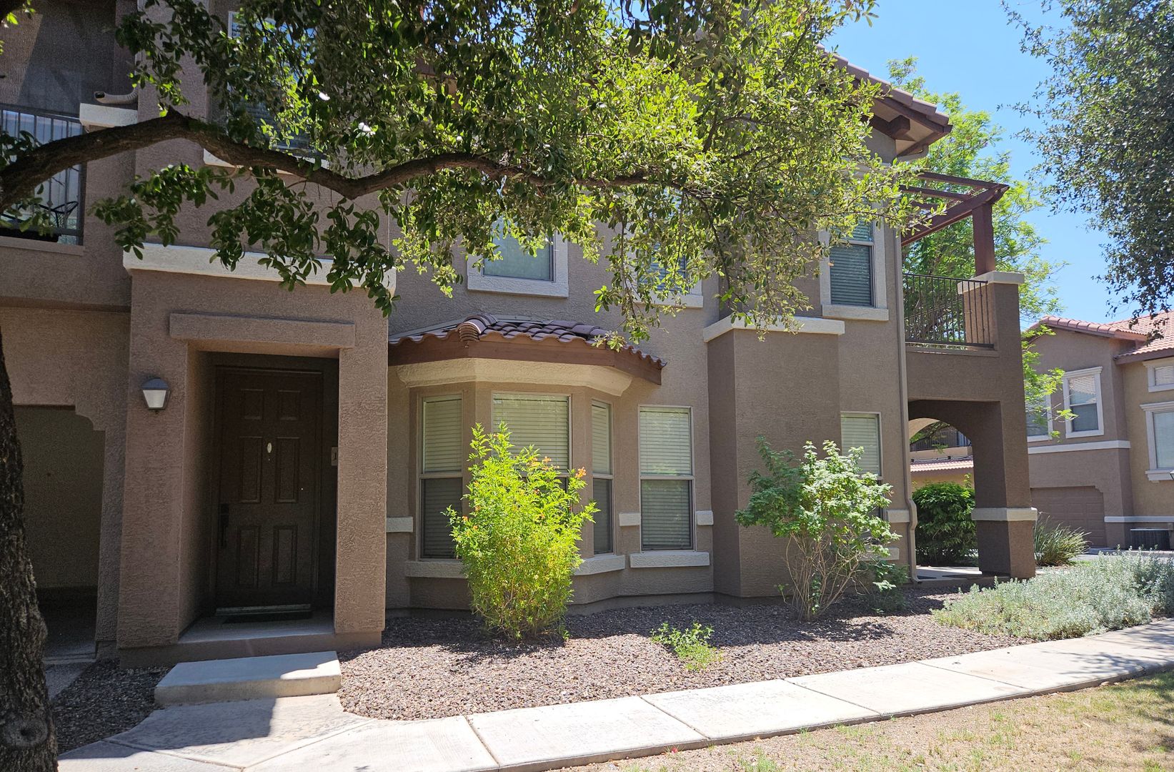 Litchfield Park Condo: 14250 W. Wigwam Blvd #1121