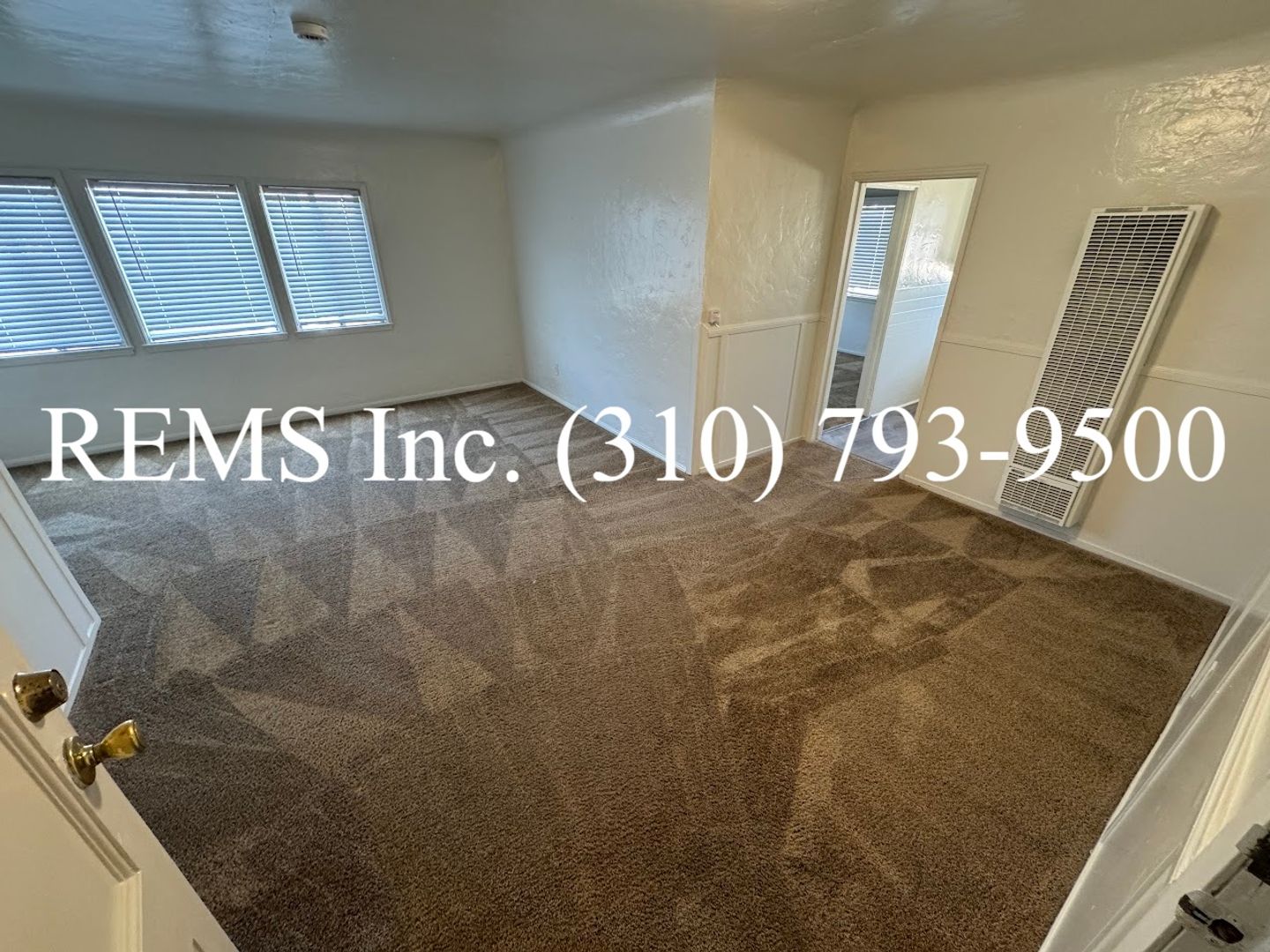 Lawndale Apartment: 15816 Hawthorne Blvd #A