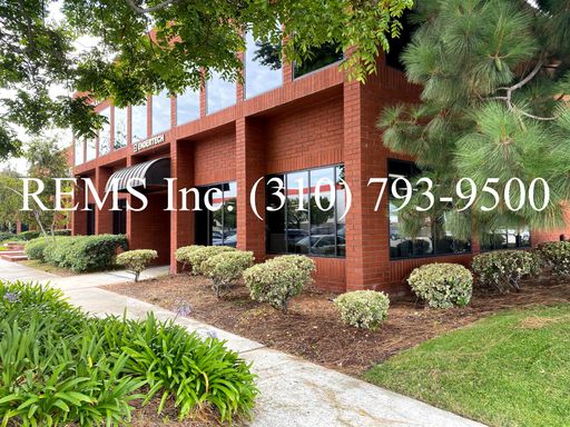 Large Commercial Office Space In Torrance – photo 1