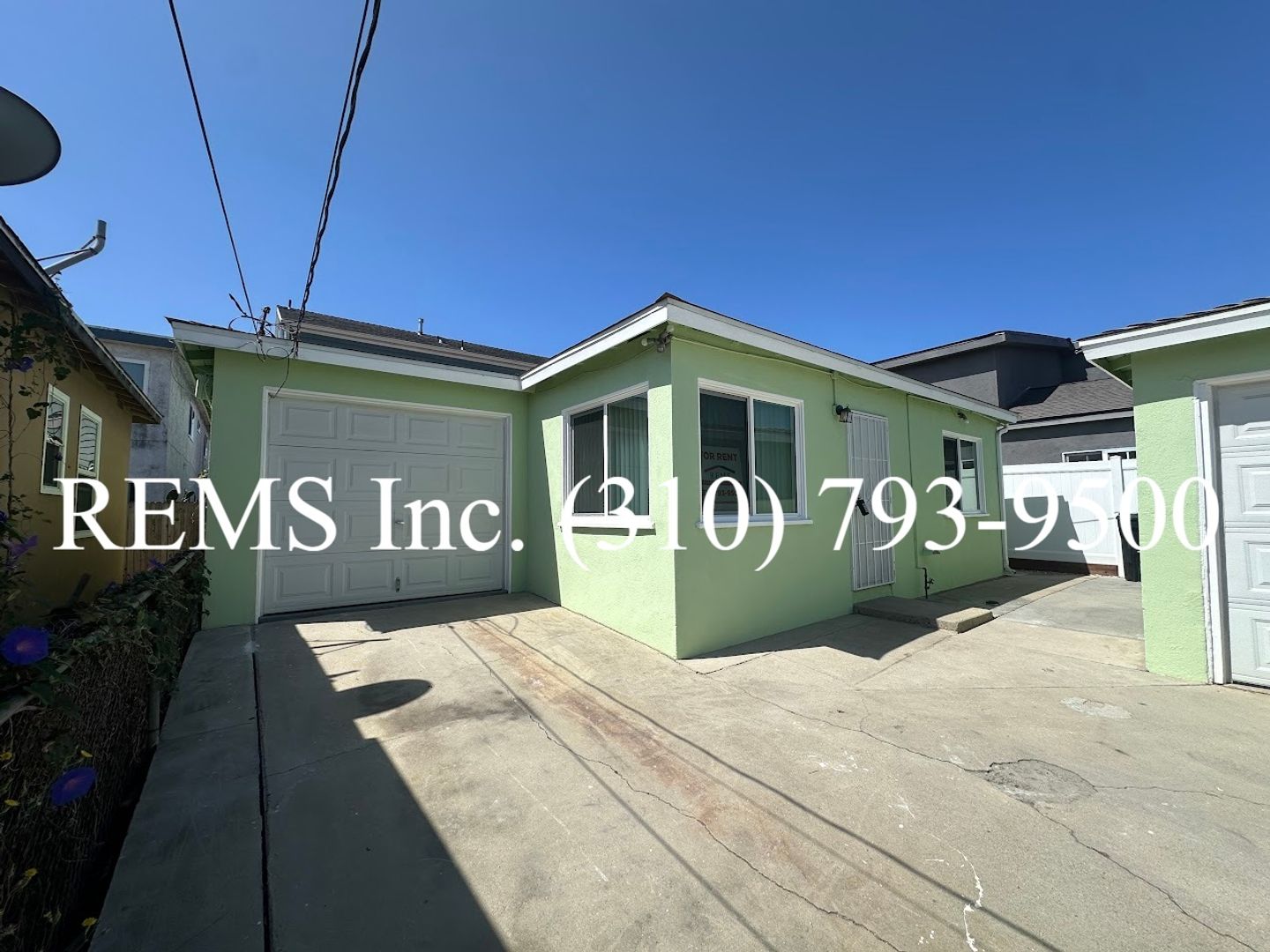Lawndale Apartment: 4750-4752 W 164th Street