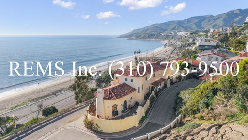 Beautiful 1920's Spanish Villa