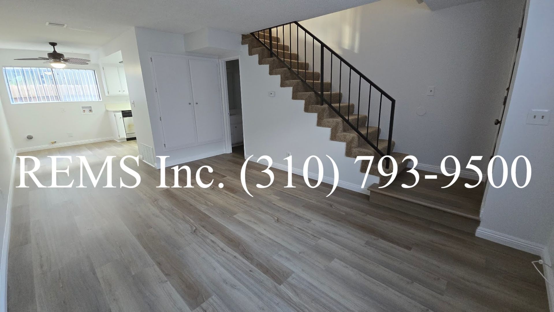 Lawndale Apartment: 4110 Manhattan Beach Blvd