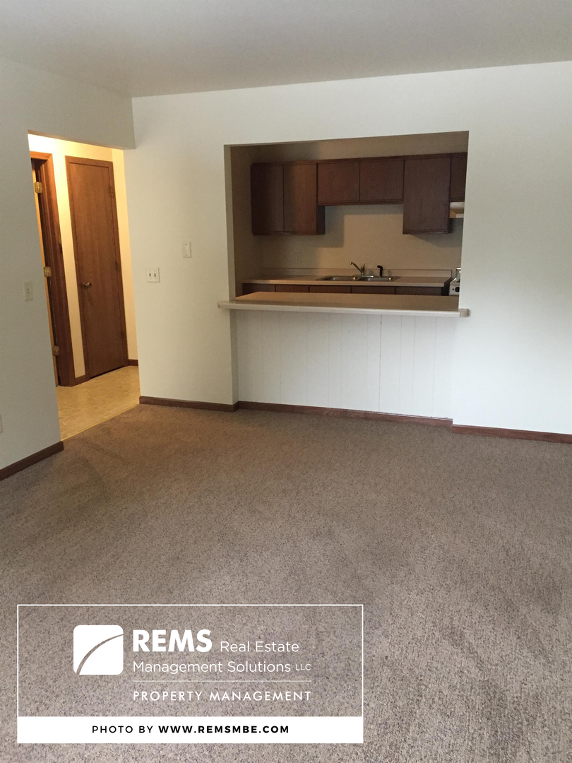 Baraboo Apartment: 200/202 Campus View Drive
