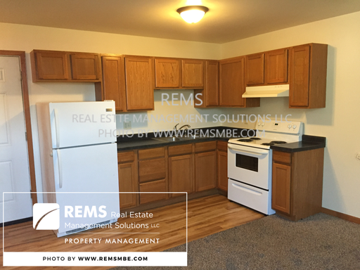 122 Maine Street - 3, Mauston WI
