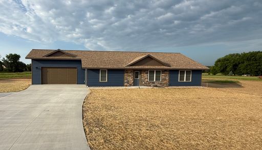 3 Bedroom 2 Bath House