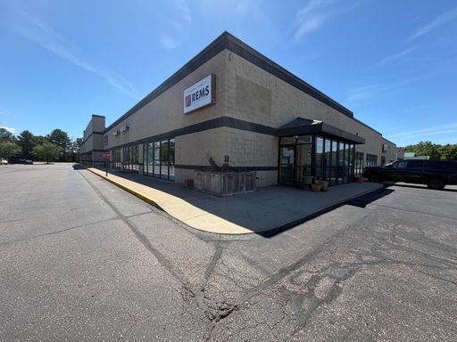 Commercial Space for Rent! – photo 1