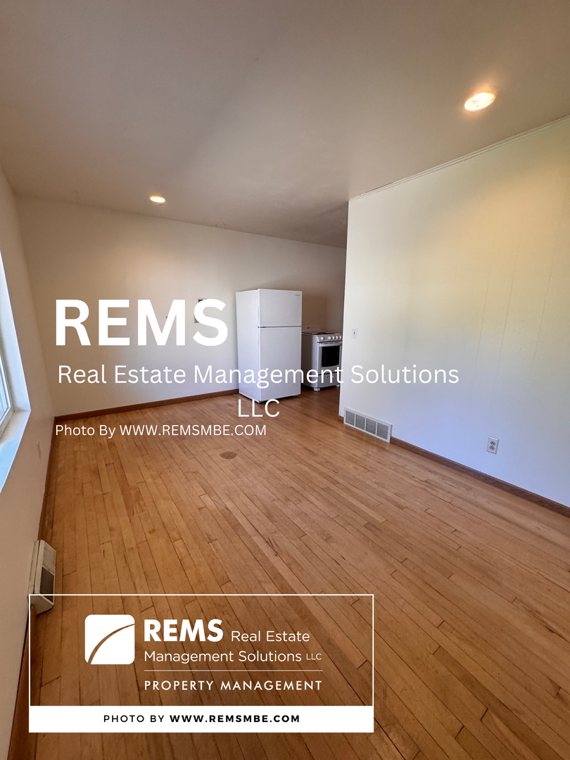 Baraboo Apartment: 500 7th Street