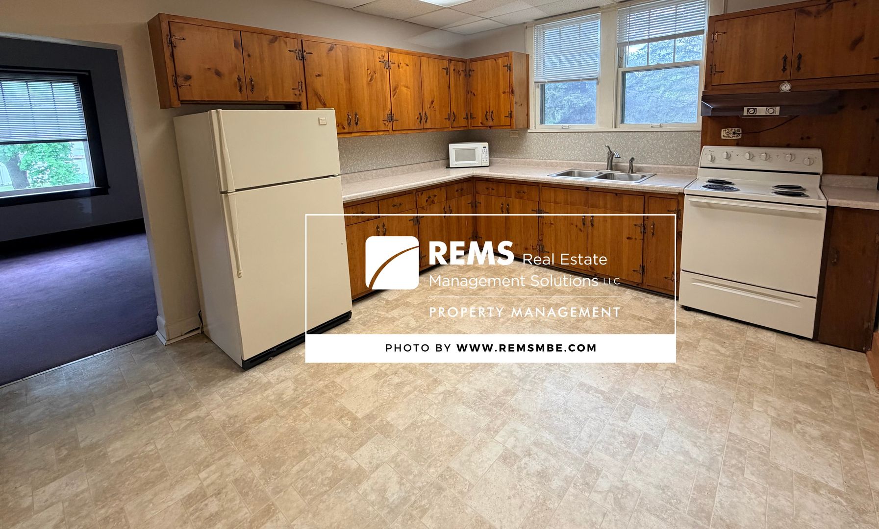 Wisconsin Dells Apartment: 1010 - 1016 Vine Street