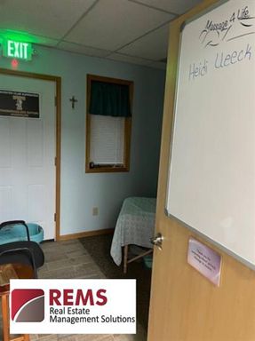 Office Space available, Tomah, WI