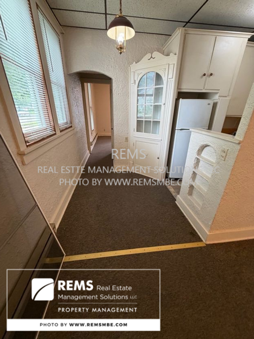 Baraboo Apartment: 125 7th Avenue