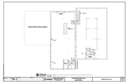 Buildable Commercial Space – photo 1
