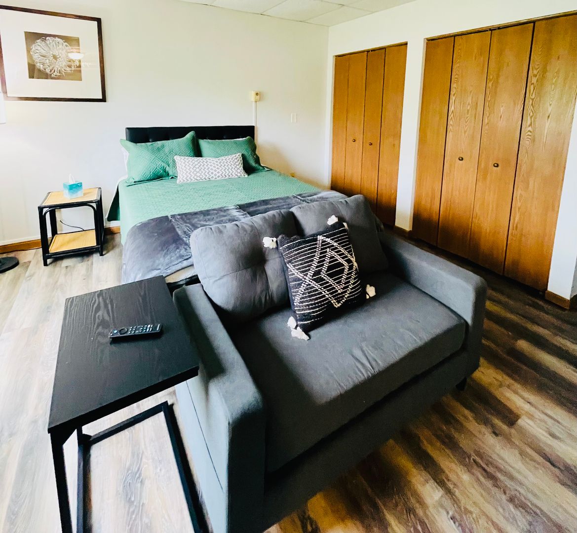 Sun Prairie Apartment: 605 Chase Boulevard
