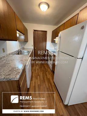 544 East Slifer St. - 9, Portage, WI