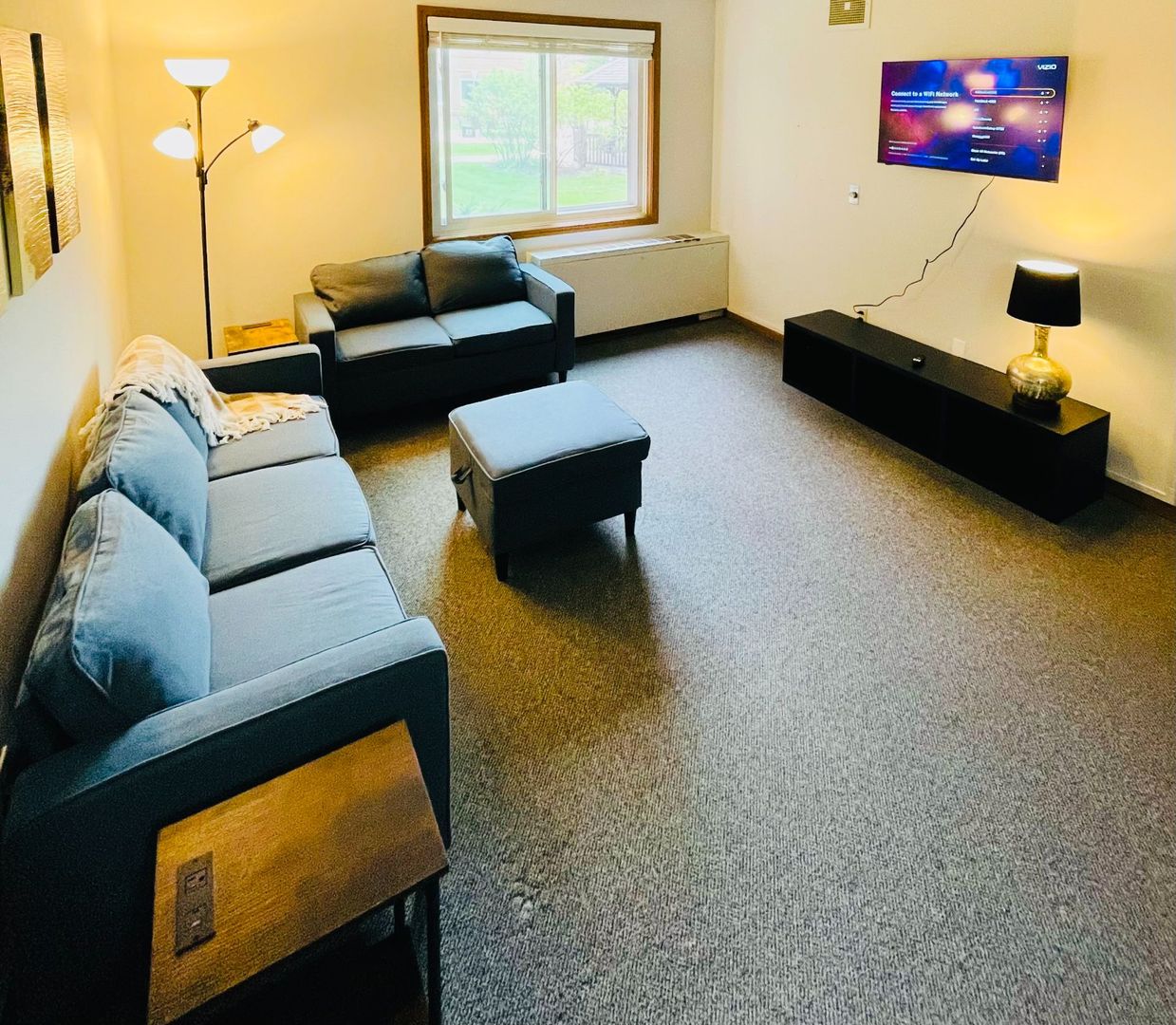 Sun Prairie Apartment: 605 Chase Boulevard