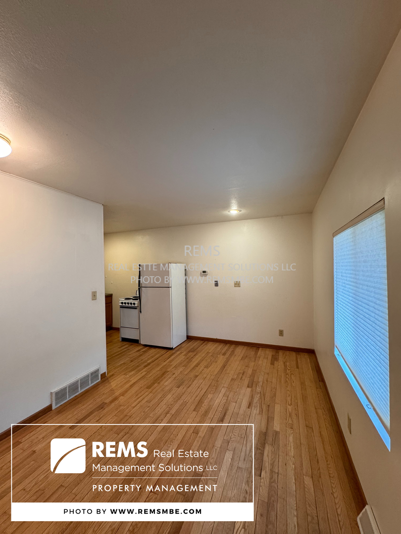 Baraboo Apartment: 500 7th Street