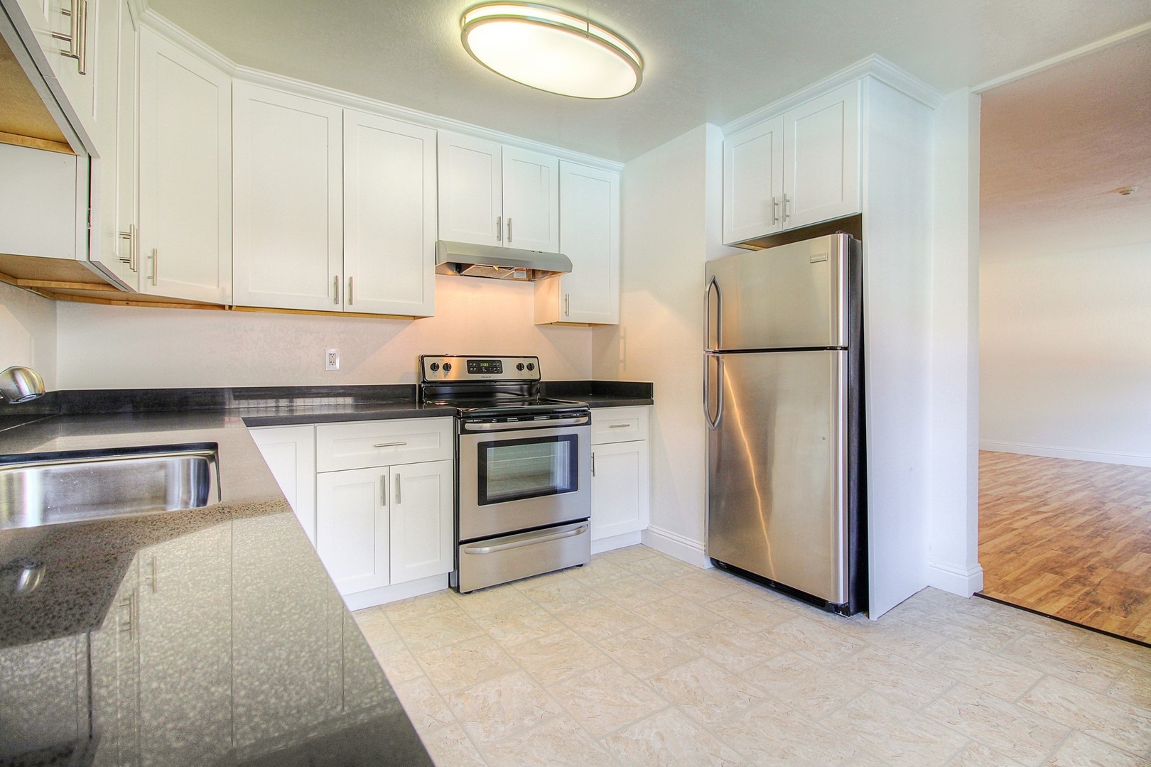 Brush Creek Apartments 3 of 12