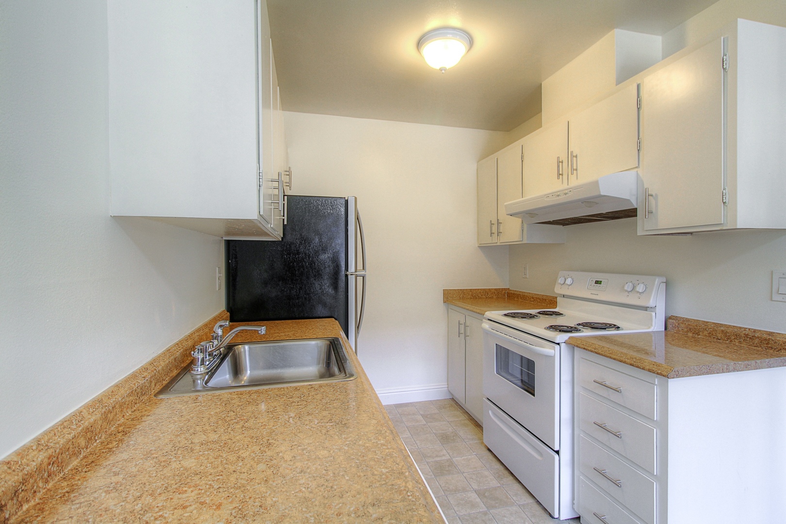 Santa Rosa Apartment: 6221 & 6233 Montecito Boulevard