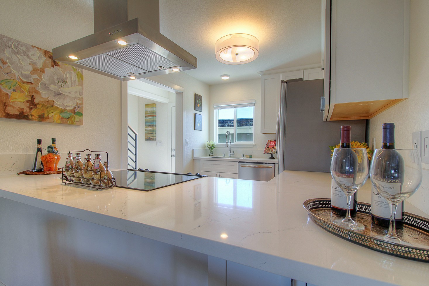 Bennett Valley Townhomes 7 of 12
