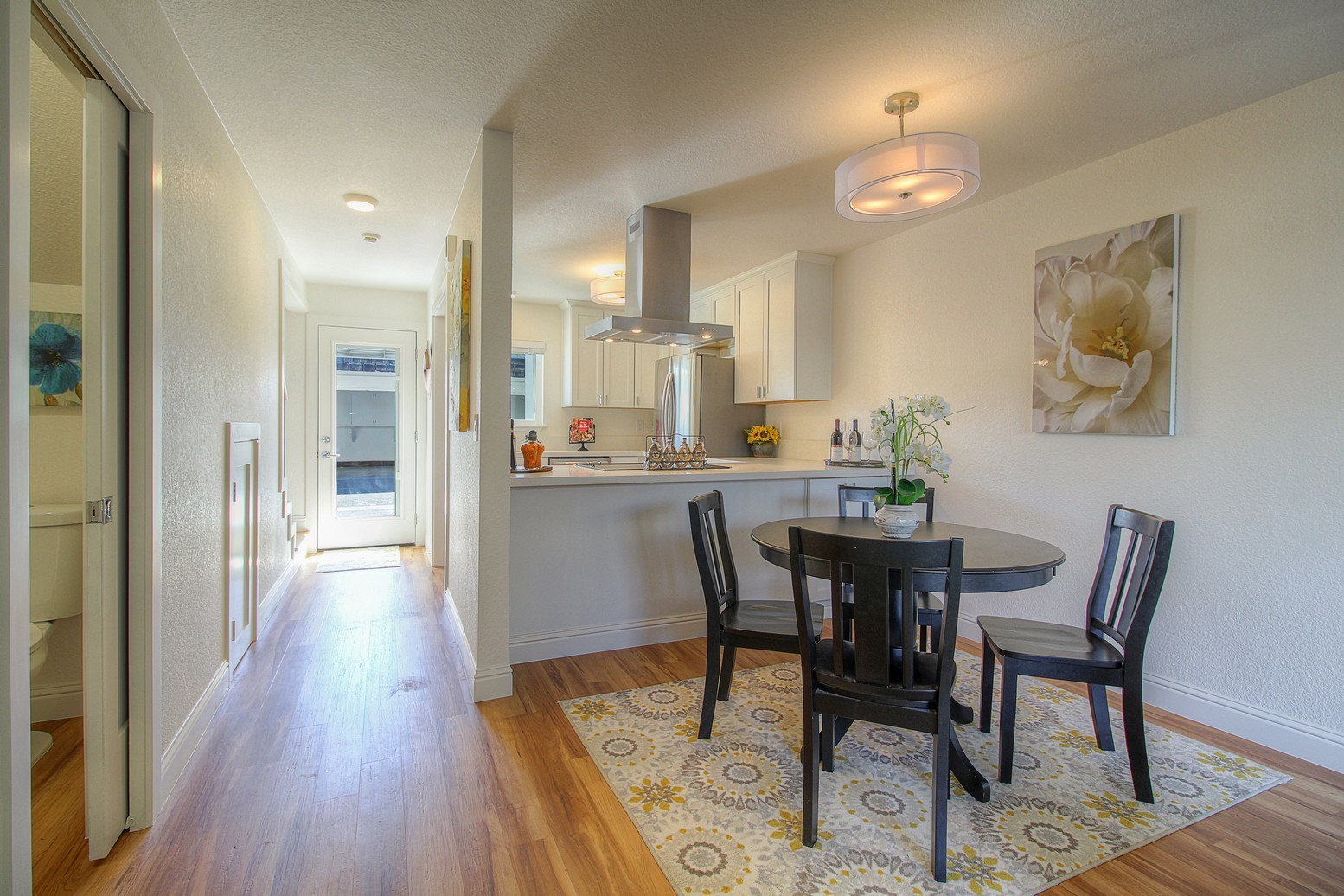 Bennett Valley Townhomes 9 of 12