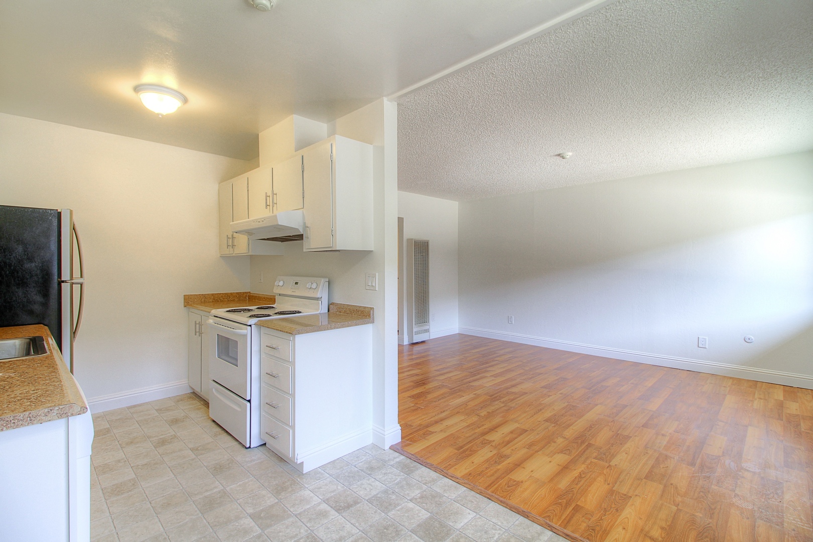 Santa Rosa Apartment: 6221 & 6233 Montecito Boulevard
