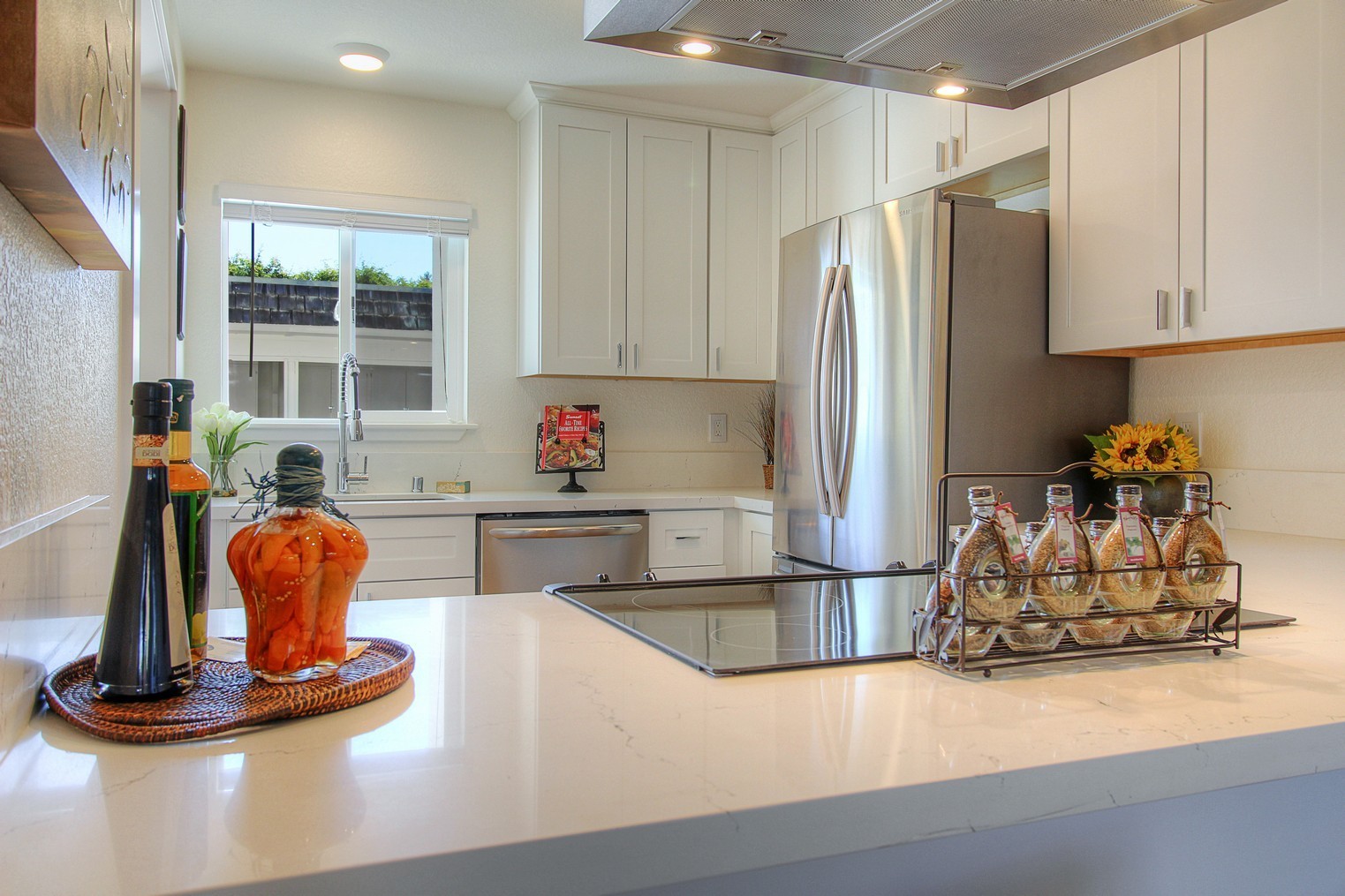 Bennett Valley Townhomes 6 of 12