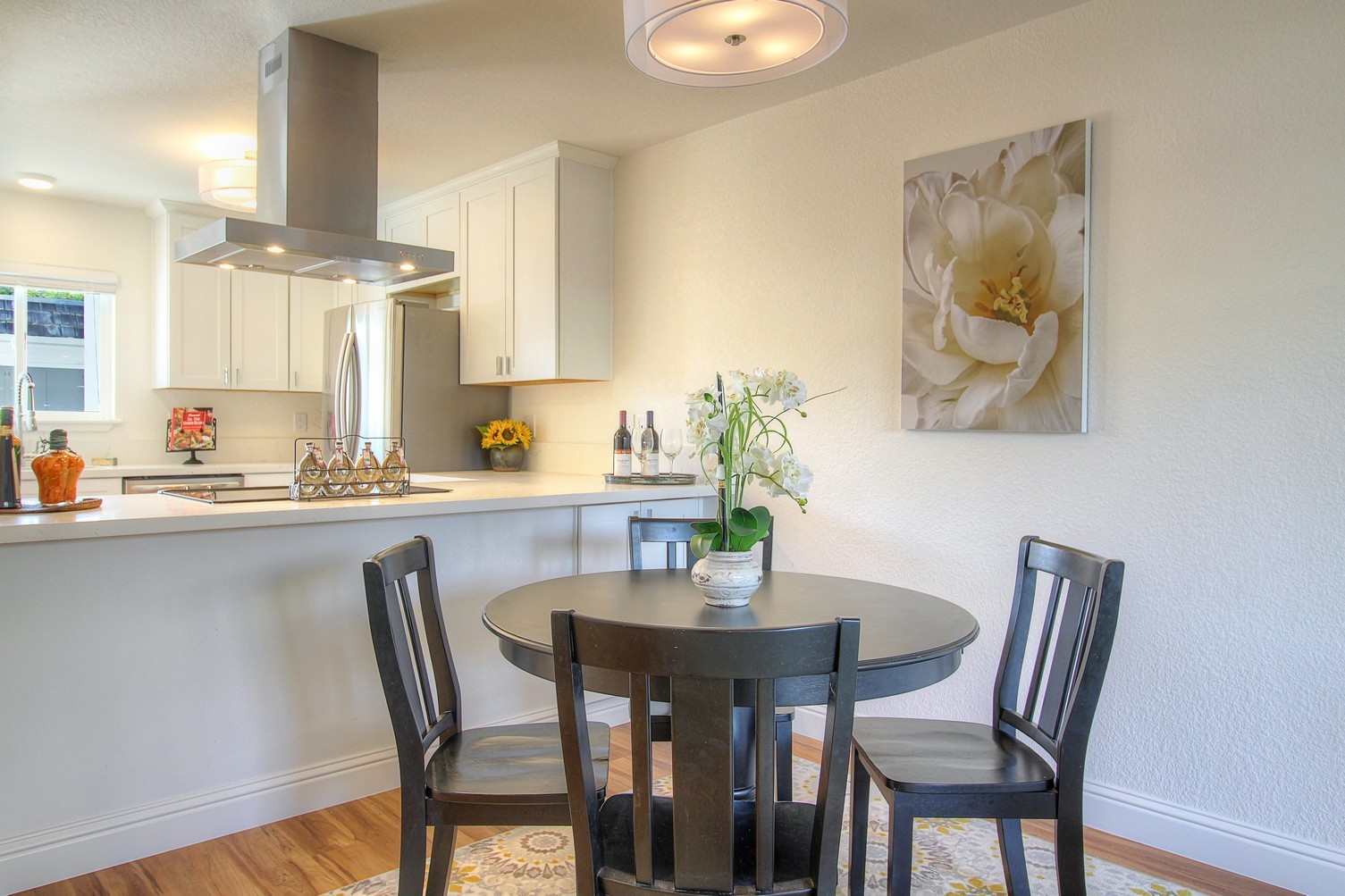 Bennett Valley Townhomes 10 of 12