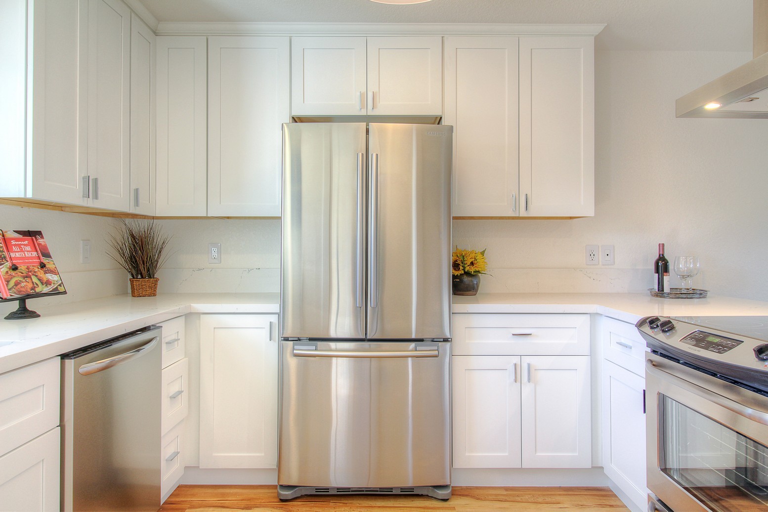 Bennett Valley Townhomes 5 of 12
