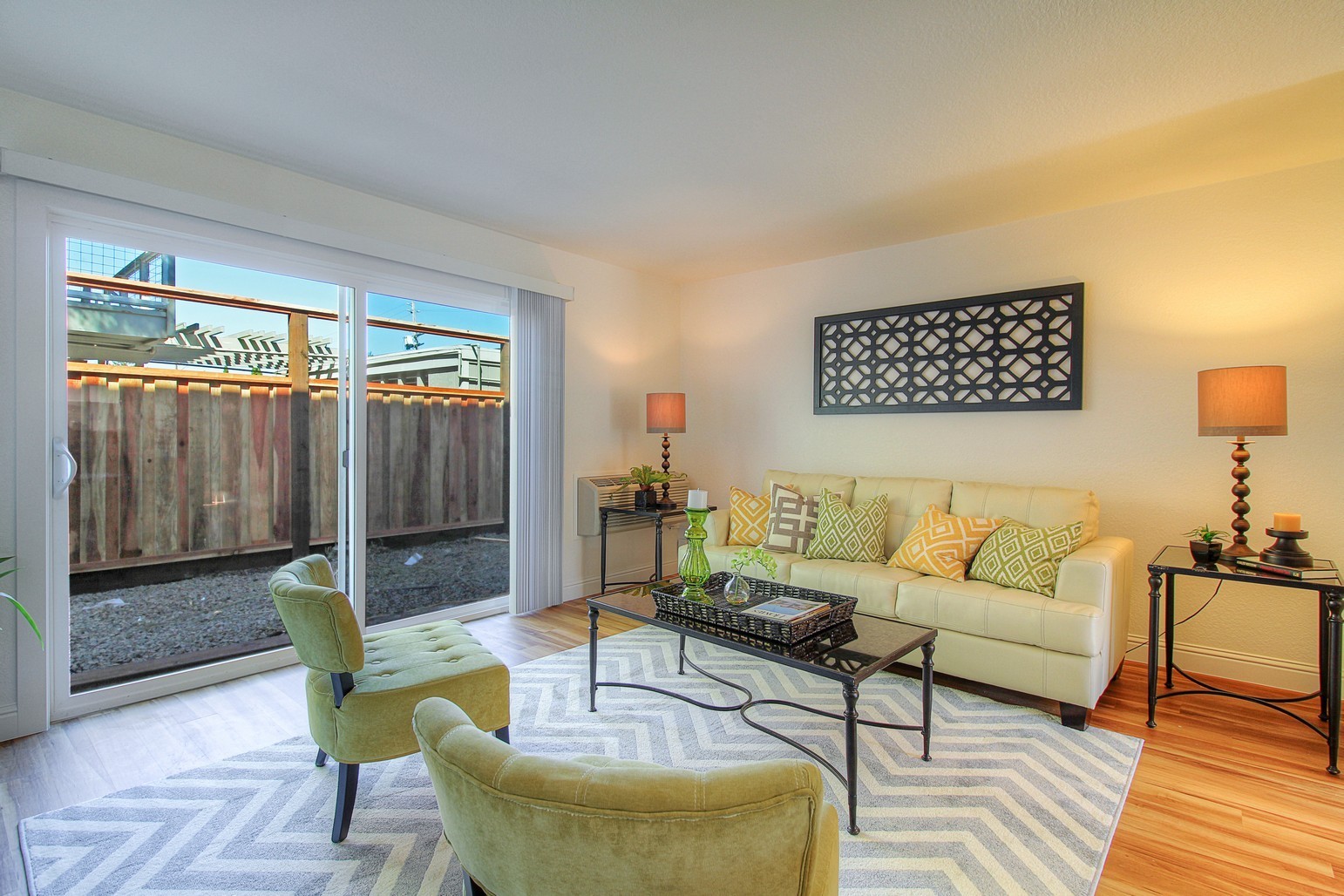 Bennett Valley Townhomes 12 of 12