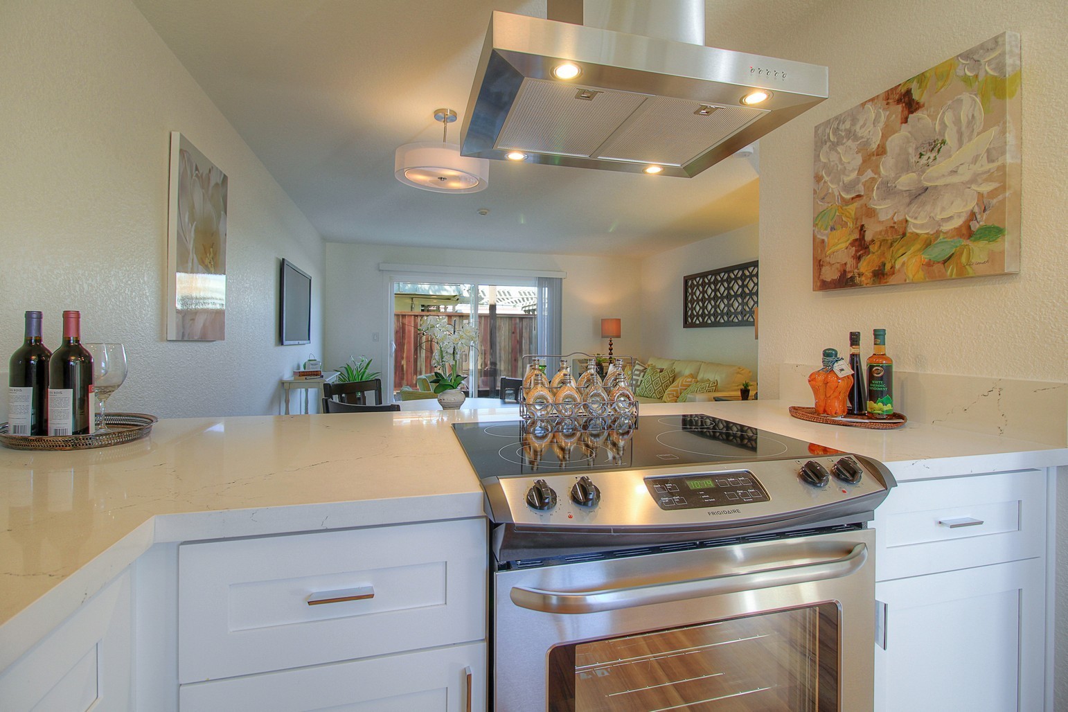 Bennett Valley Townhomes 4 of 12
