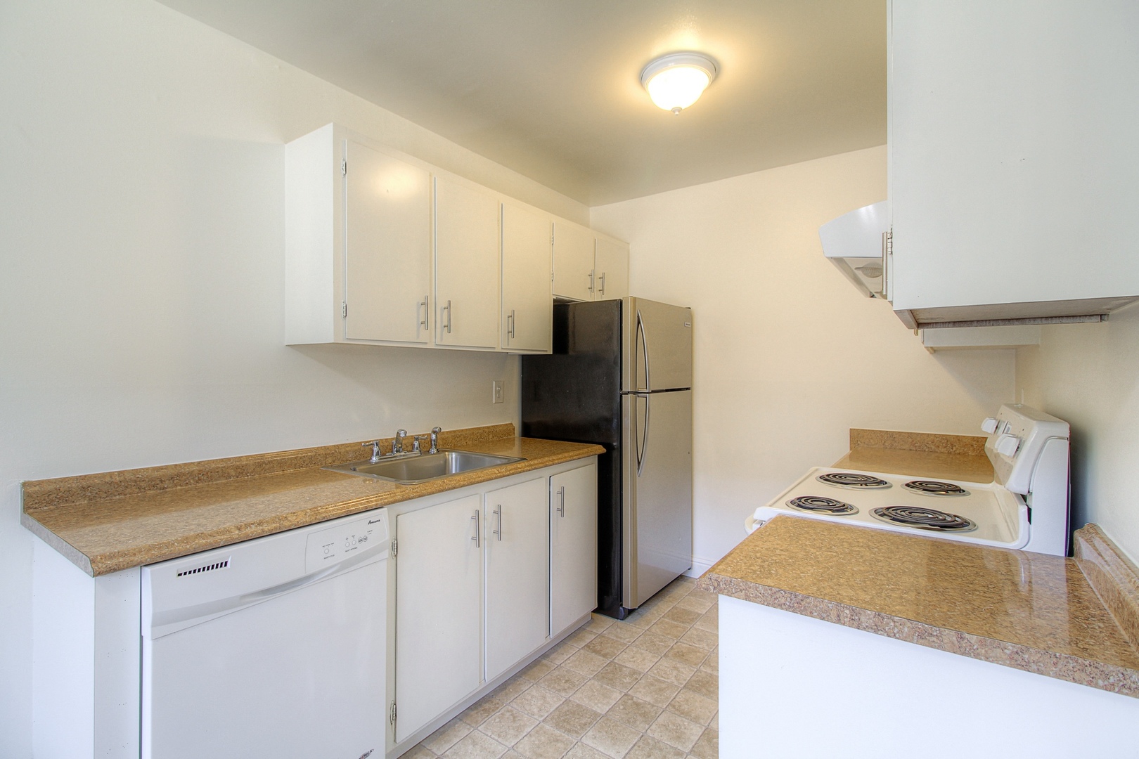 Santa Rosa Apartment: 6221 & 6233 Montecito Boulevard
