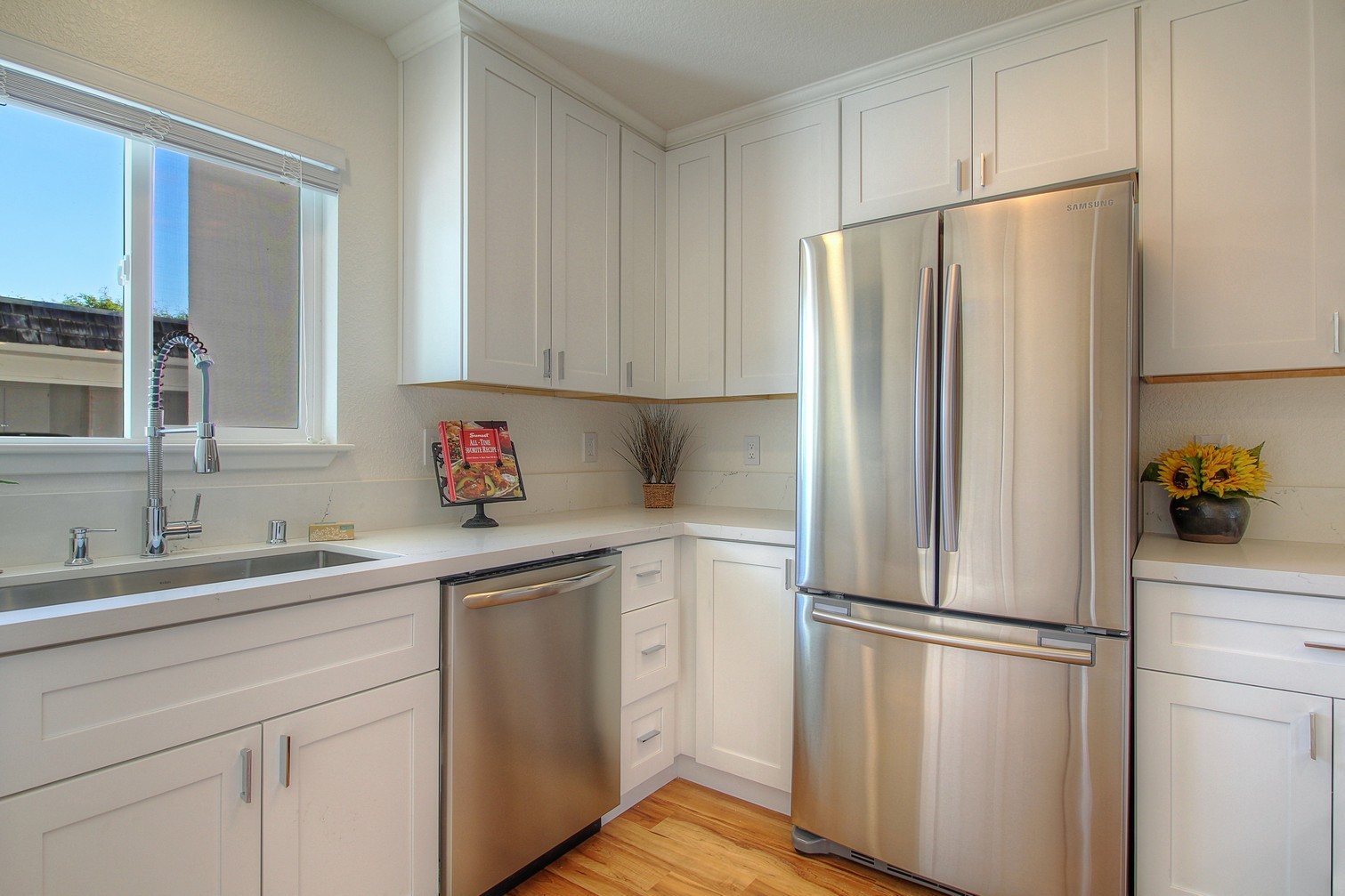 Bennett Valley Townhomes 2 of 12