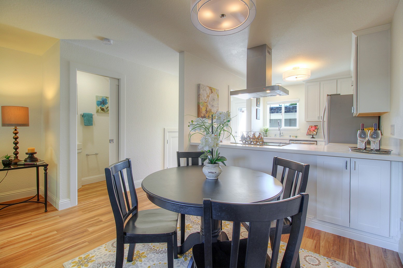 Bennett Valley Townhomes 11 of 12