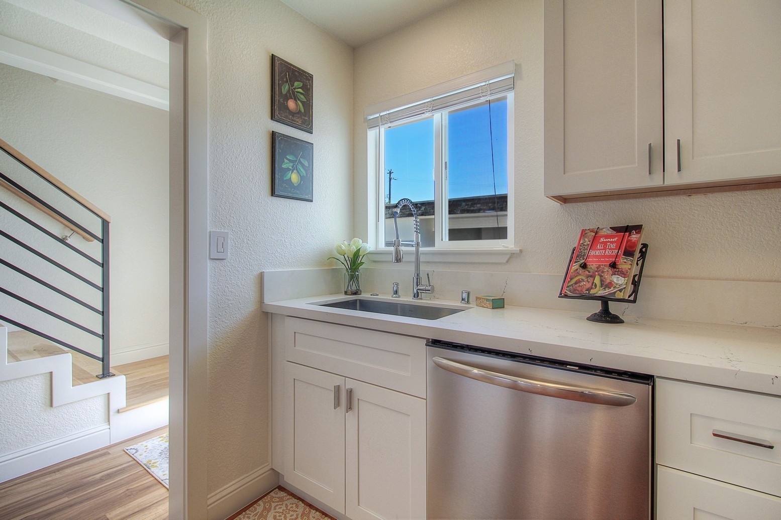 Bennett Valley Townhomes 3 of 12