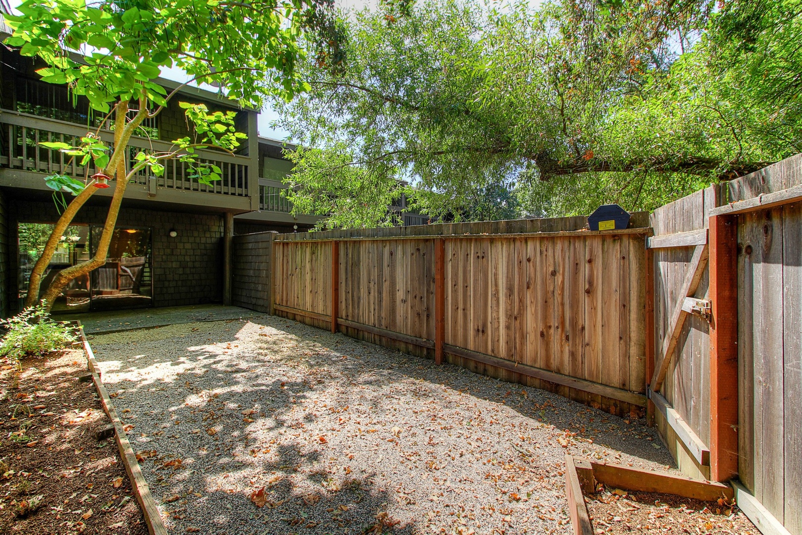 Santa Rosa Apartment: 6263 Montecito Boulevard