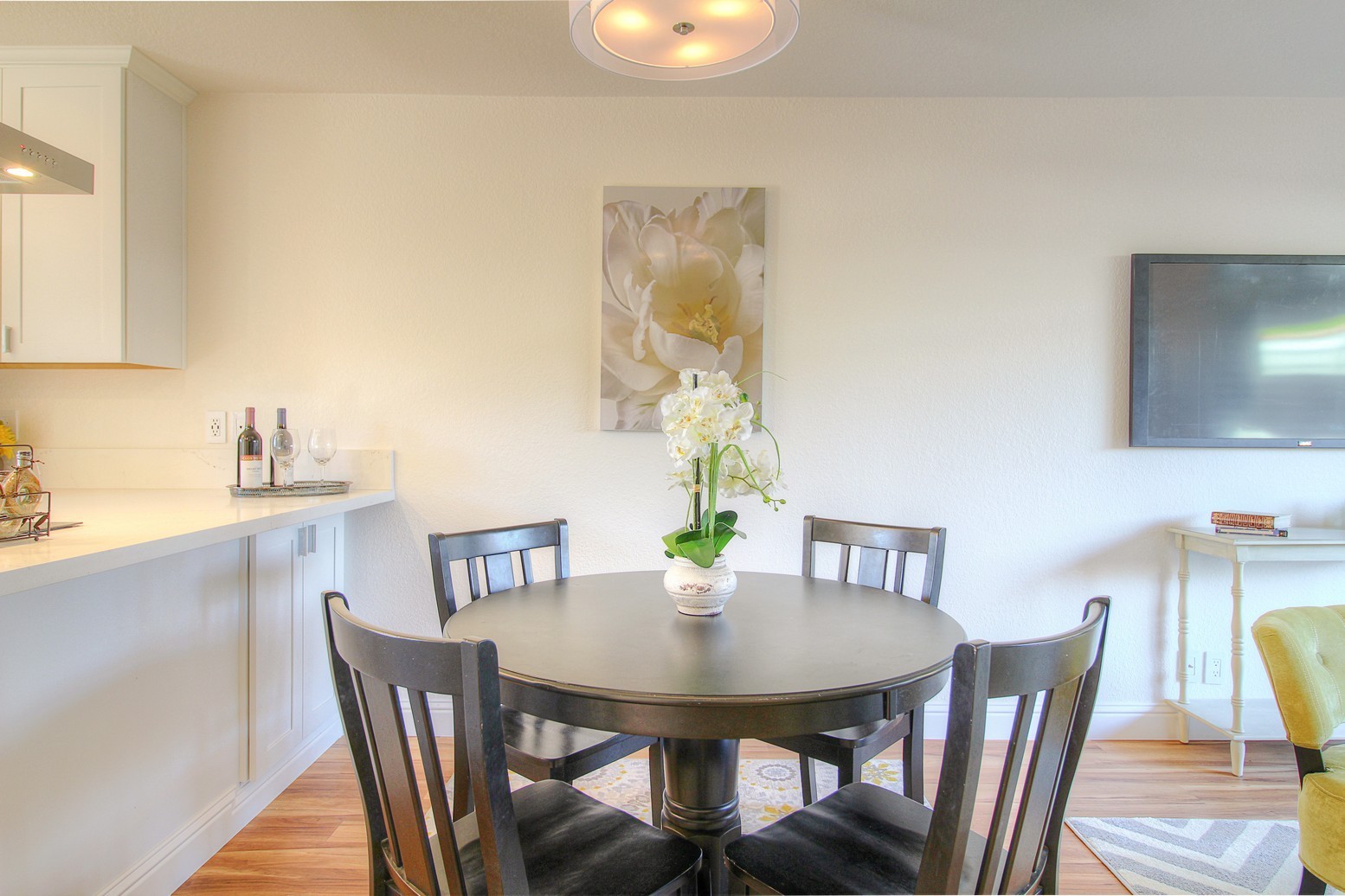 Bennett Valley Townhomes 8 of 12