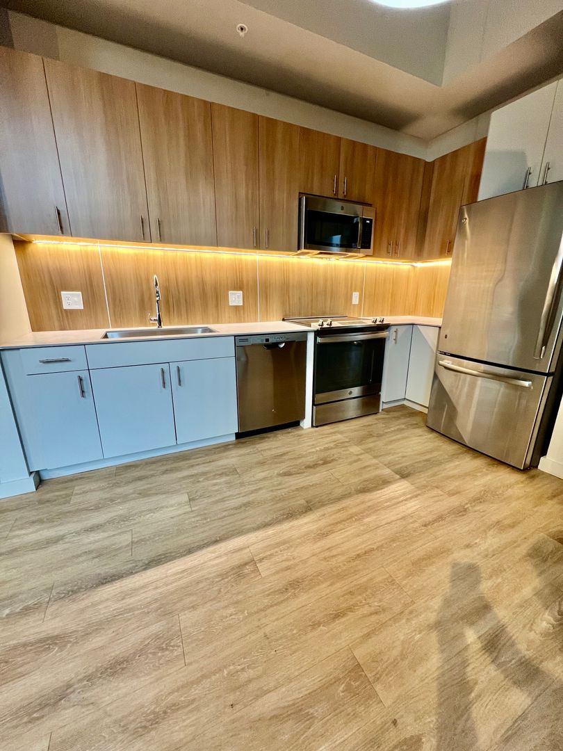 St. Louis Apartment: 2650 Locust St