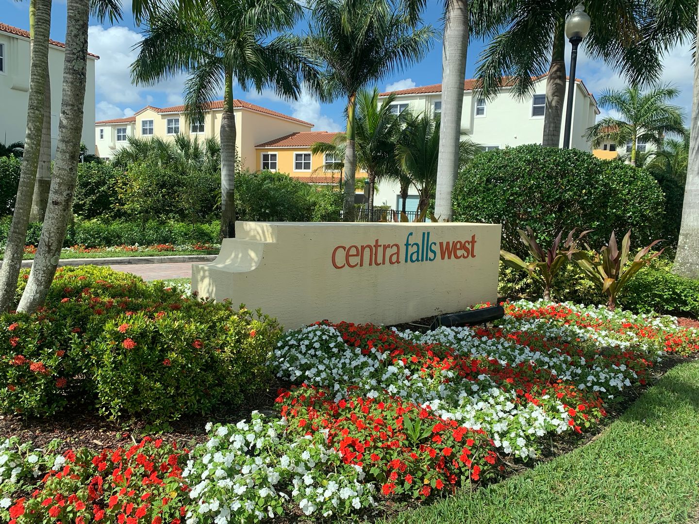 Pembroke Pines Townhome: 1746 NW 124 Way