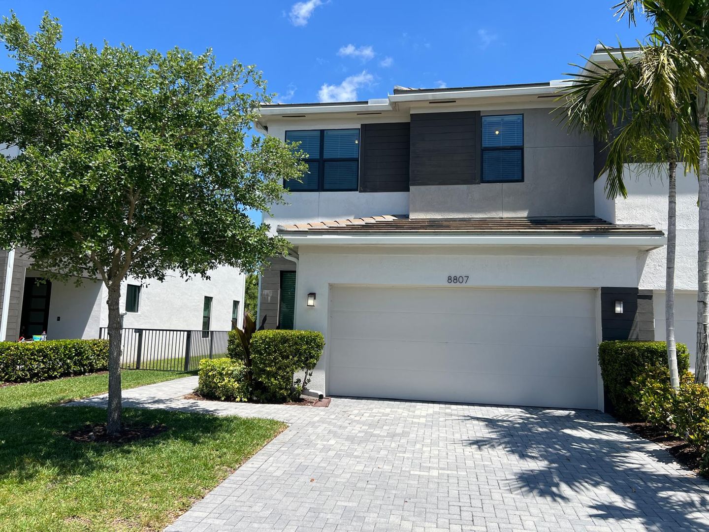 Lake Worth Beach House: 8807 Antarus Dr