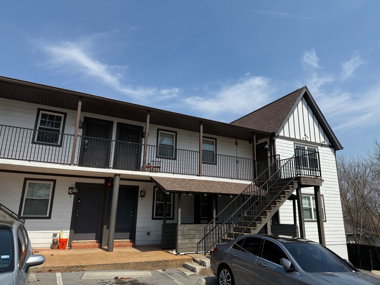 Nashville Apartment: 517 Veritas Street